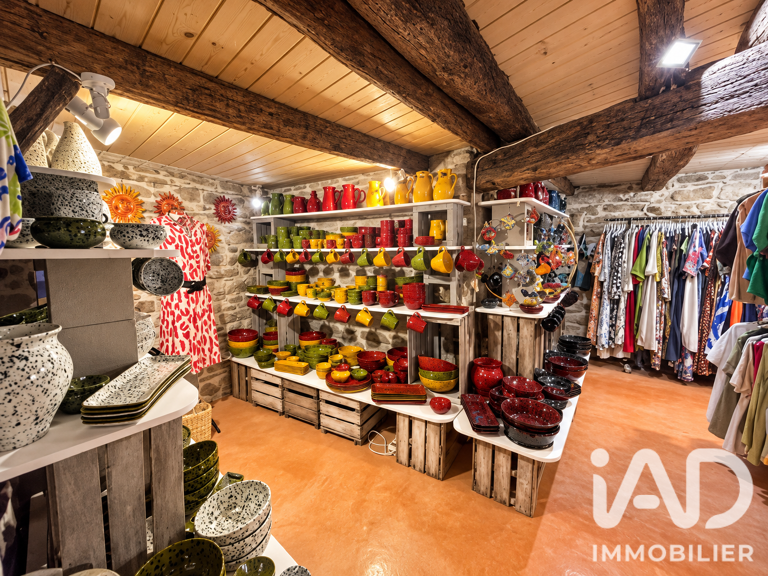 Vente Divers Commerces 95 m&sup2; — photo 1
