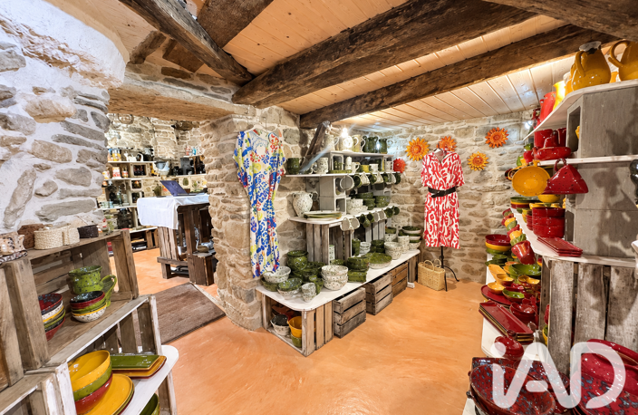 Vente Divers Commerces 95 m&sup2; — photo 4