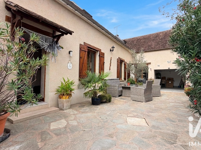 Vente Maison/villa 7 pièces — photo du bien