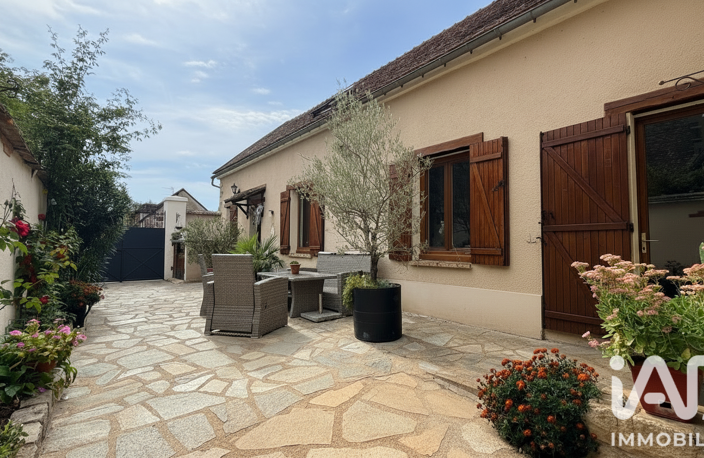 Vente Maison/villa 7 pièces — photo 2