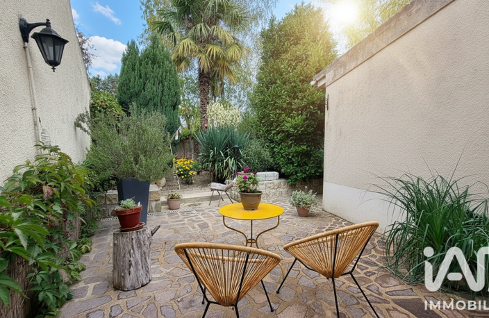 Vente Maison/villa 7 pièces — photo 3