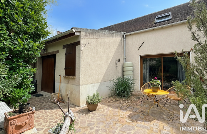 Vente Maison/villa 7 pièces — photo 4