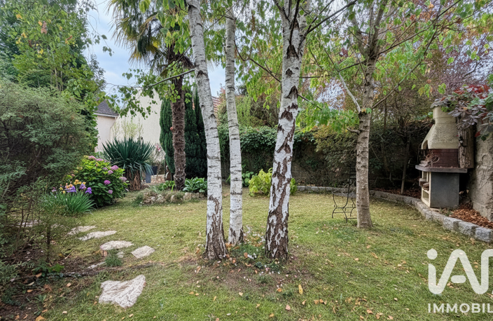 Vente Maison/villa 7 pièces — photo 5