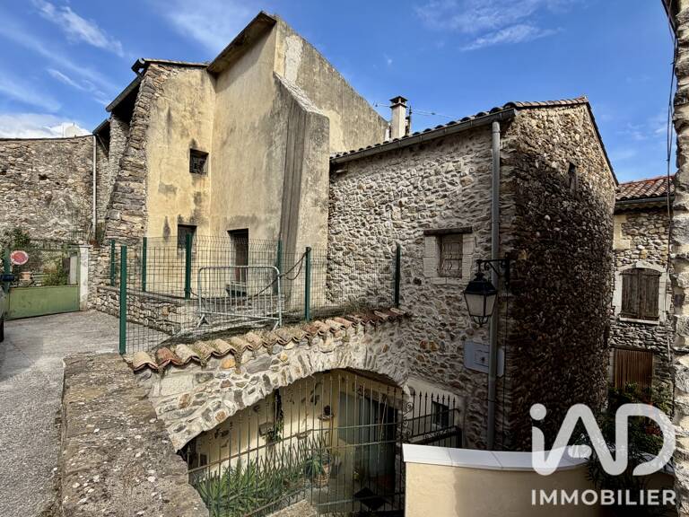 Vente Maison de village 4 pièces — photo 1