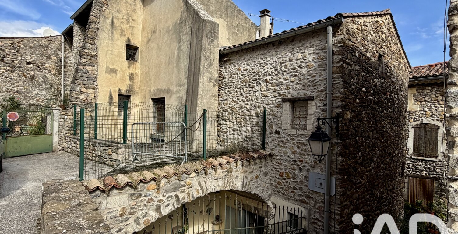 Vente Maison de village 4 pièces — photo 1