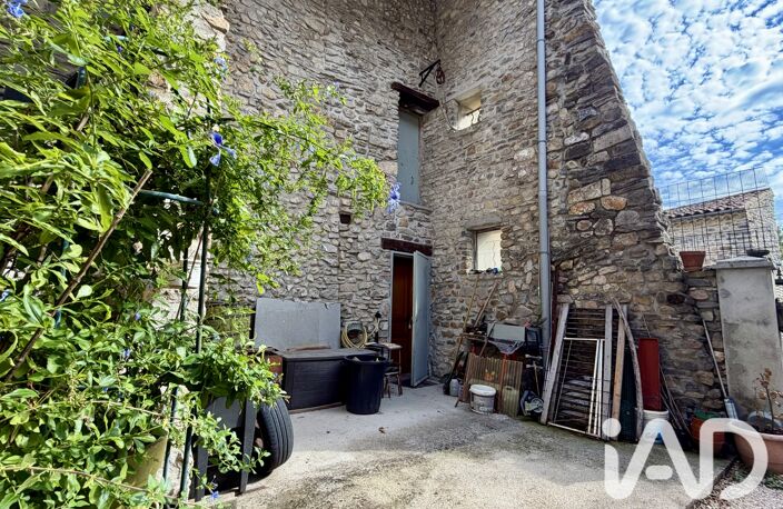 Vente Maison de village 4 pièces — photo 4