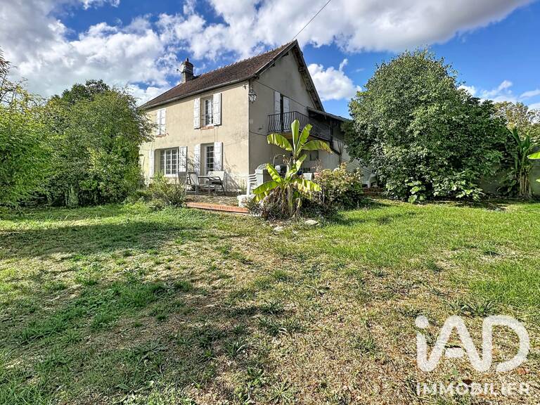 Vente Maison/villa 4 pièces — photo 1