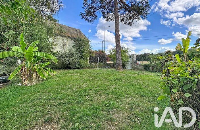 Vente Maison/villa 4 pièces — photo 2