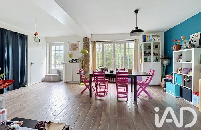 Vente Maison/villa 4 pièces — photo 3