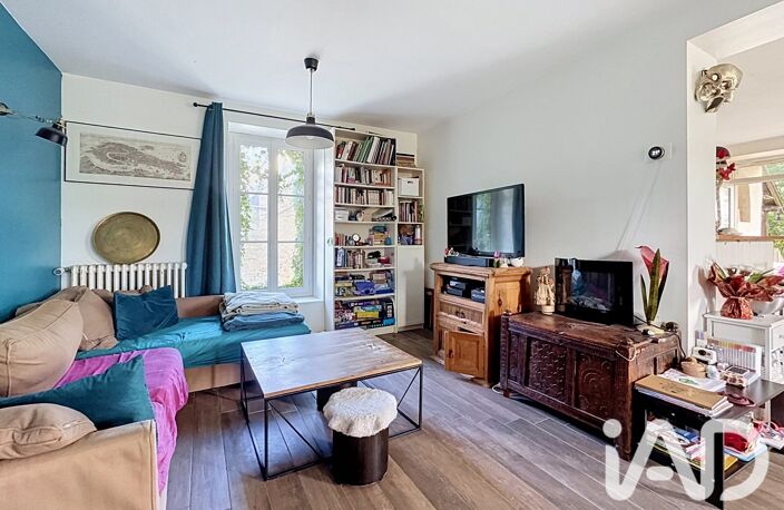 Vente Maison/villa 4 pièces — photo 4