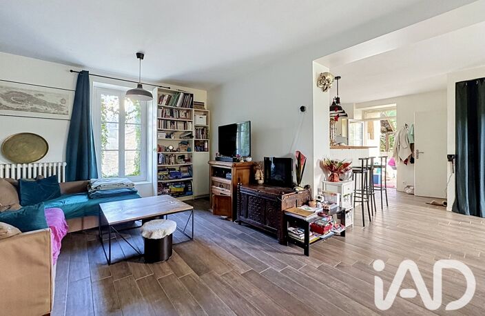 Vente Maison/villa 4 pièces — photo 5