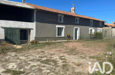 Vente Maison/villa 4 pièces — photo du bien