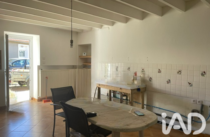 Vente Maison/villa 4 pièces — photo 2