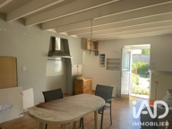 Vente Maison/villa 4 pièces — photo 3
