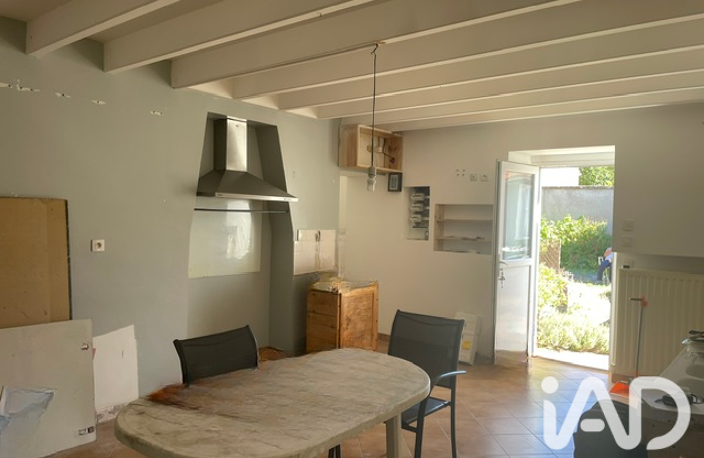 Vente Maison/villa 4 pièces — photo 3