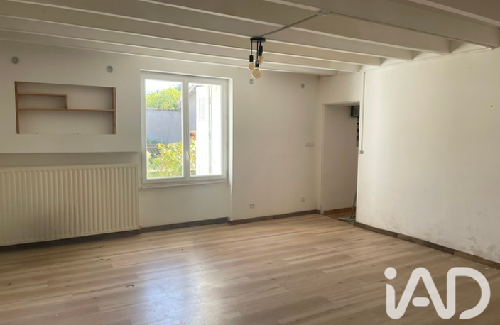 Vente Maison/villa 4 pièces — photo 4