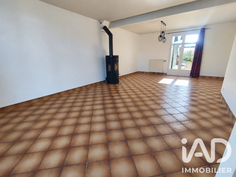 Vente Maison/villa 6 pièces — photo 1