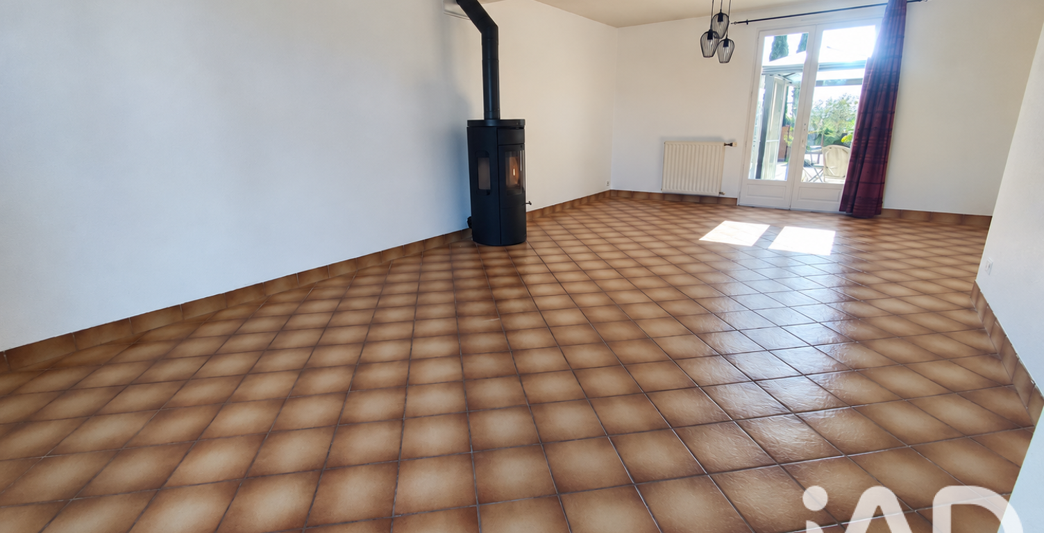 Vente Maison/villa 6 pièces — photo 1
