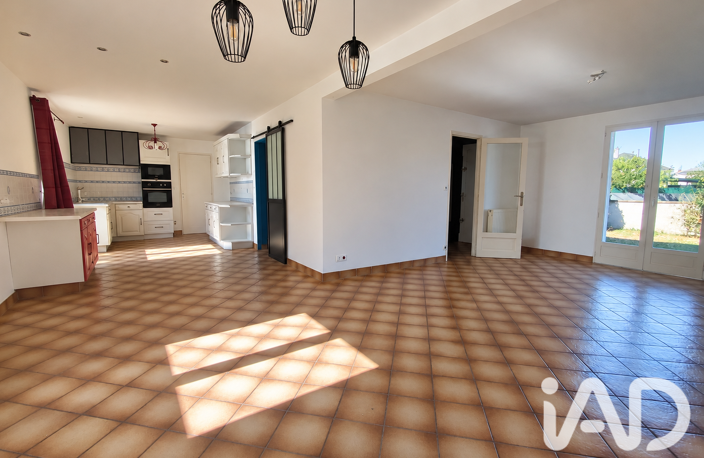 Vente Maison/villa 6 pièces — photo 2