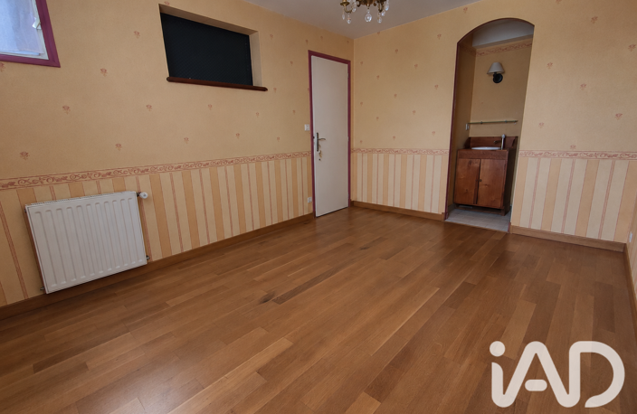 Vente Maison/villa 6 pièces — photo 5