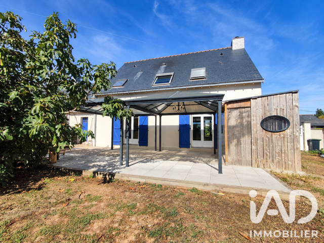 Vente Maison/villa 6 pièces — photo du bien