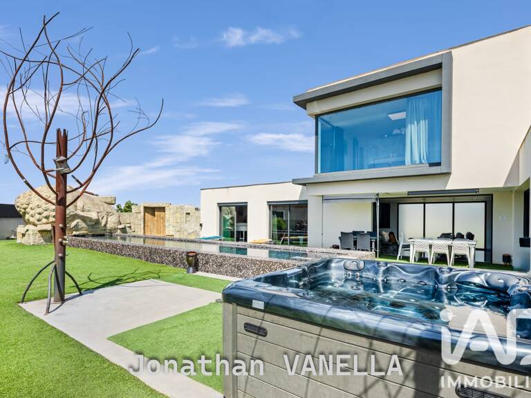 Vente Maison traditionnelle 5 pièces — photo 1
