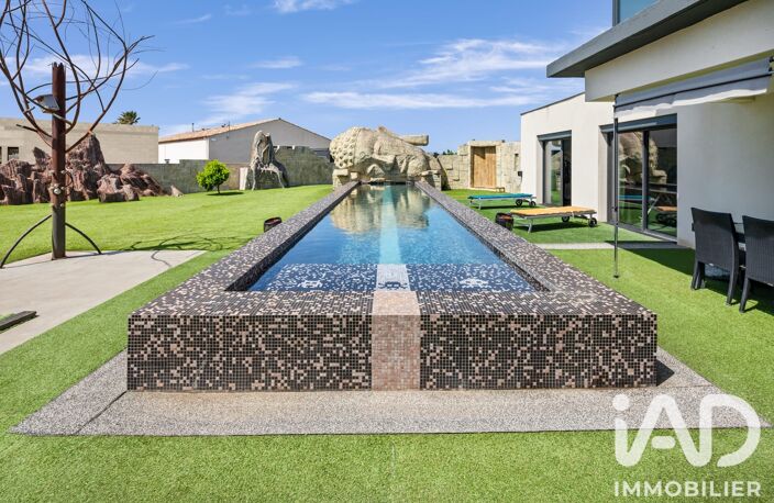 Vente Maison traditionnelle 5 pièces — photo 3