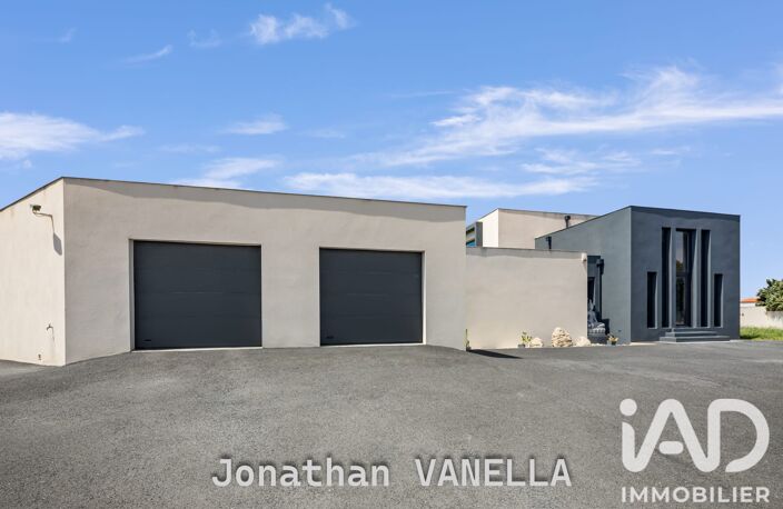 Vente Maison traditionnelle 5 pièces — photo 5