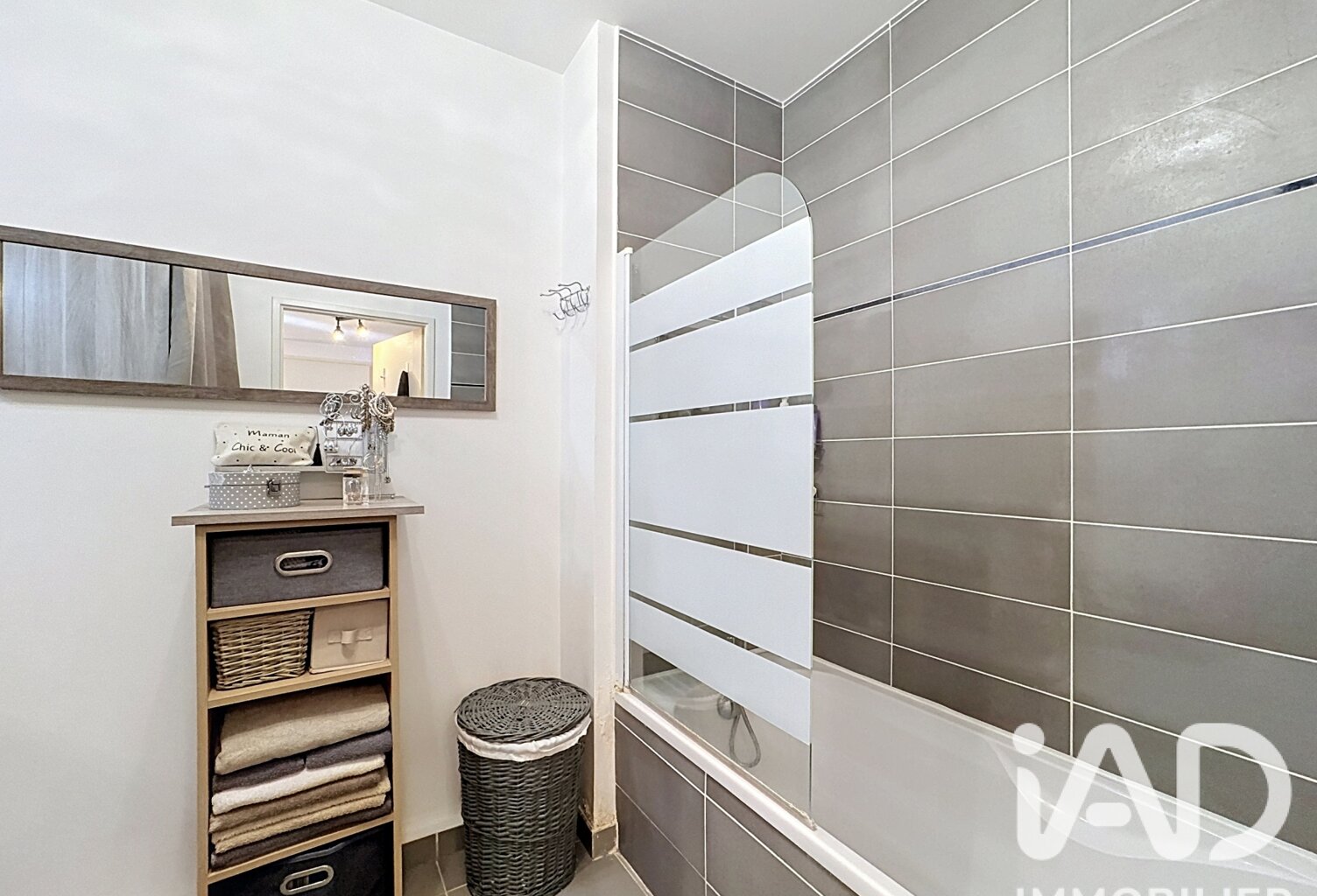 Vente Appartement 3 pièces — photo 1