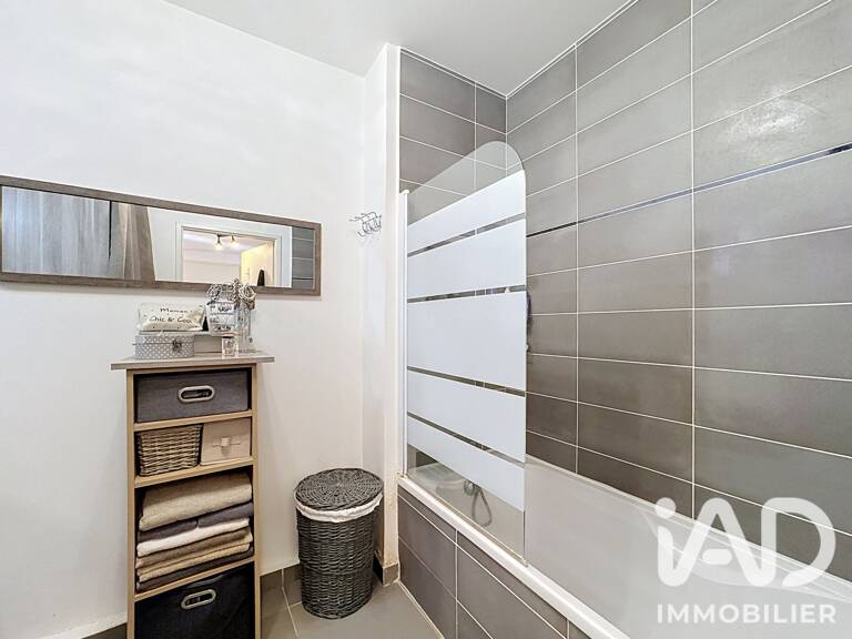 Vente Appartement 3 pièces — photo 1