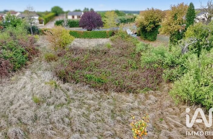 Vente Terrain 3 933 m&sup2; — photo 3