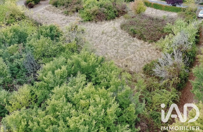 Vente Terrain 3 933 m&sup2; — photo 5