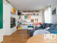 Vente Duplex 4 pièces — photo 2