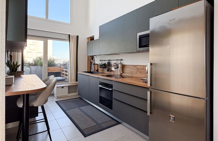 Vente Duplex 4 pièces — photo 4