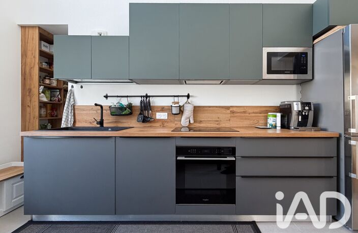 Vente Duplex 4 pièces — photo 5