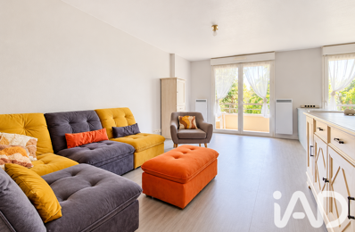 Vente Appartement 4 pièces — photo du bien