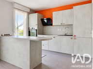 Vente Appartement 4 pièces — photo 2