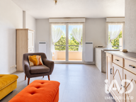 Vente Appartement 4 pièces — photo 3