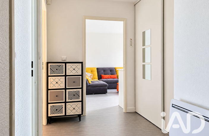 Vente Appartement 4 pièces — photo 5