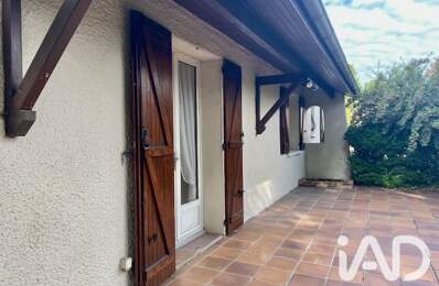 Vente Maison/villa 5 pièces — photo du bien