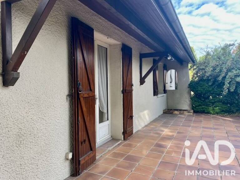 Vente Maison/villa 5 pièces — photo 1