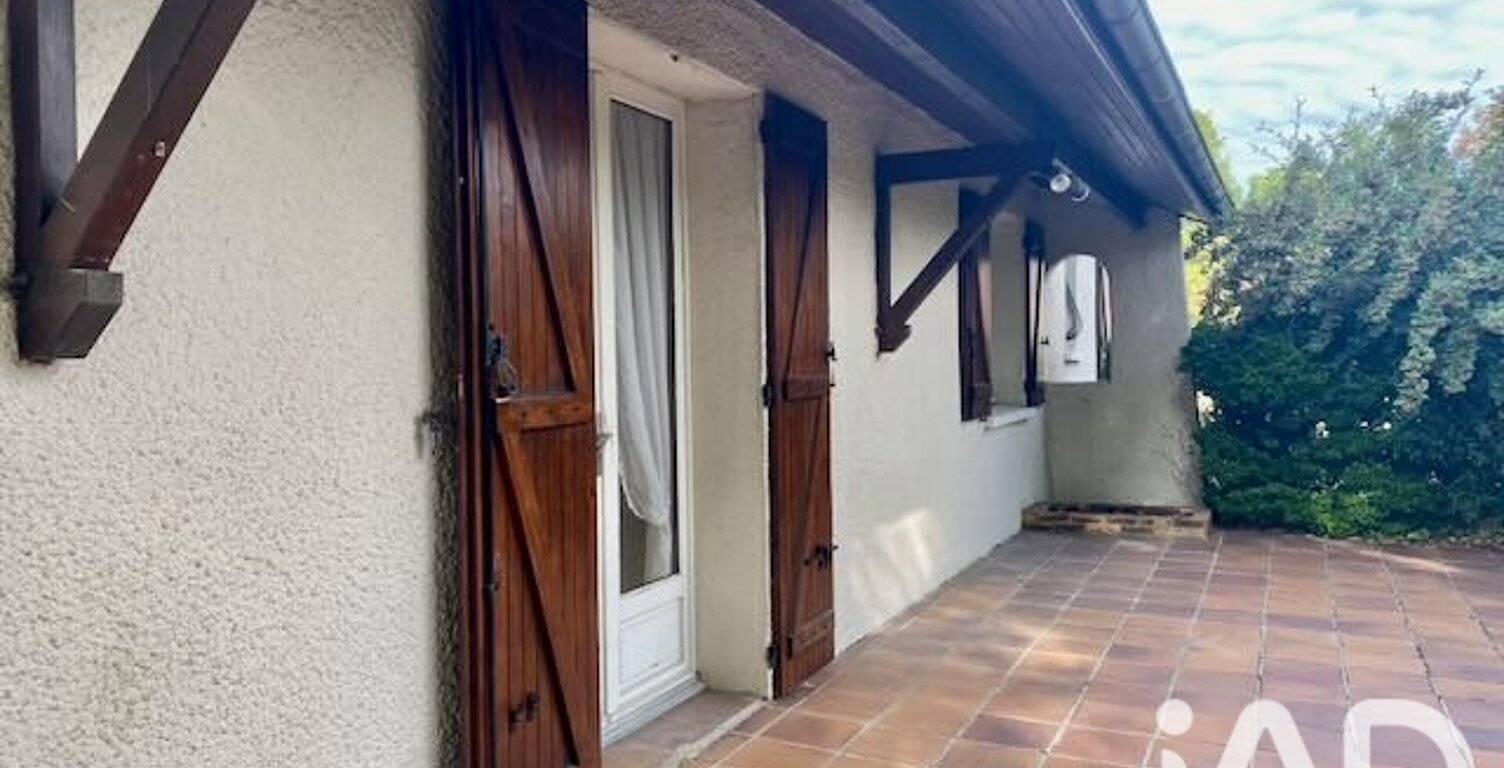 Vente Maison/villa 5 pièces — photo 1
