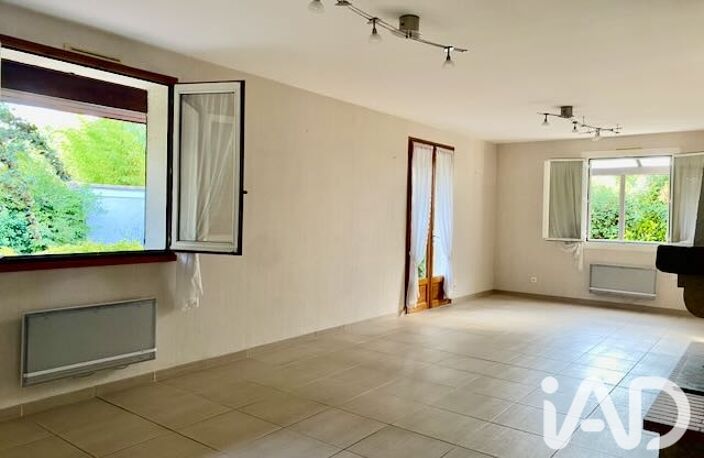 Vente Maison/villa 5 pièces — photo 3