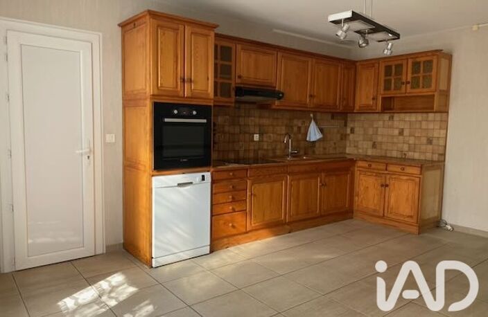 Vente Maison/villa 5 pièces — photo 4