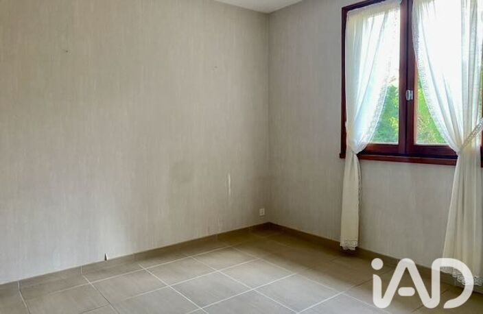 Vente Maison/villa 5 pièces — photo 5