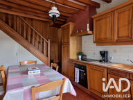 Vente Maison de campagne 6 pièces — photo 3