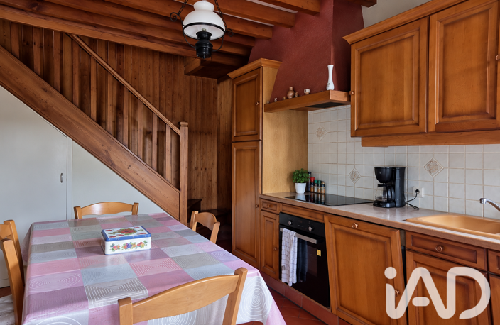 Vente Maison de campagne 6 pièces — photo 3