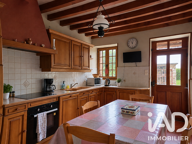Vente Maison de campagne 6 pièces — photo 4