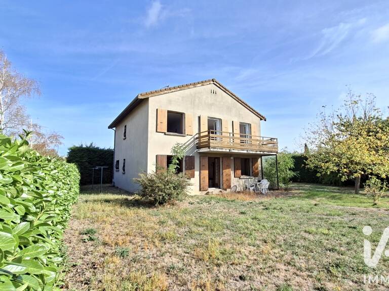 Vente Maison/villa 5 pièces — photo 1