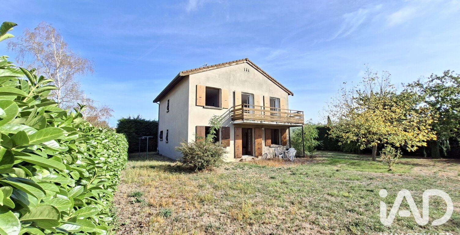 Vente Maison/villa 5 pièces — photo 1